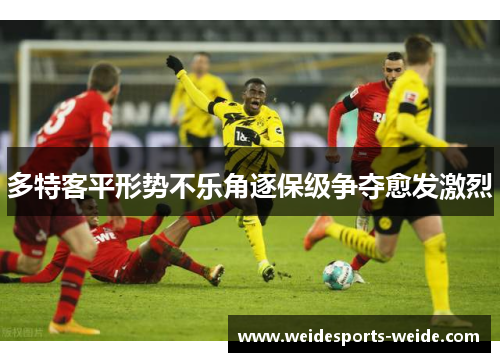 多特客平形势不乐角逐保级争夺愈发激烈